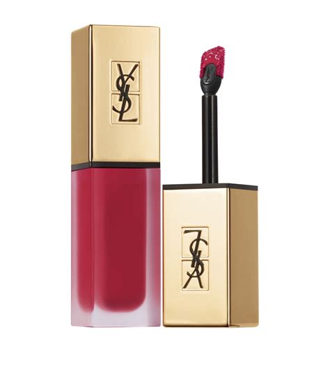 ysl tatouage couture matte stain|ysl 212.